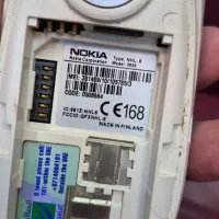 نوکیا 3650 درحدنو|موبایل|تهران, نیروی هوایی (پیروزی)|دیوار