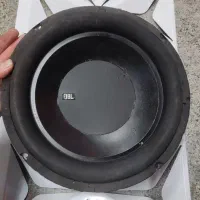 ساب جی بی ال دهنه 12 معاوضه با امپ یا ضبط