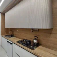 مونتاژ کار mdf