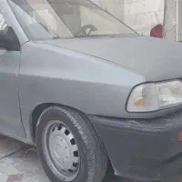 پراید هاچ بک ۷۵
