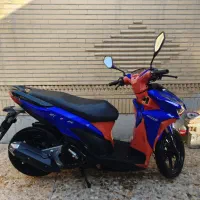 موتور1402|موتورسیکلت|اندیمشک, |دیوار