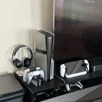 فیس پلیت ۳۰ سالگی پلی استیشن پورو زیر قیمت همه جا