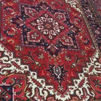 فرش دستبافت جفت ۹ متری|فرش|ایلخچی, |دیوار