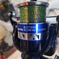 لنس ماهیگیری|ماهیگیری|اردبیل, |دیوار