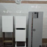 باکسِ کنار آینه