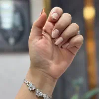 کاشت ناخن و مژه|خدمات آرایشگری و زیبایی|ماهان, |دیوار