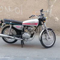 موتور سی جی تلاش مدل۸۲