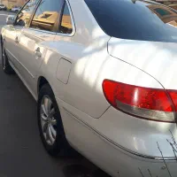 آزرا ۲۰۰۸ بدون رنگ‌|خودرو سواری و وانت|اصفهان, سپاهان‌شهر|دیوار