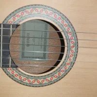 گیتار یاماها C40M|گیتار، بیس، امپلیفایر|زنجان, |دیوار