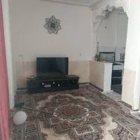 منزل ۱ خوابه درب حیاط|اجارهٔ خانه و ویلا|شیراز, سهل‌آباد|دیوار