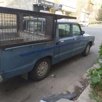 مزدا ۲۰۰۰ ژاپن ۲ کابین