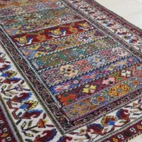 قالیچه دستباف