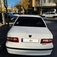 سمند ef7 بنزینی ۹۹|خودرو سواری و وانت|پیرانشهر, |دیوار