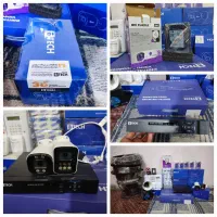 فروش ویژه سیستم های امنیتی