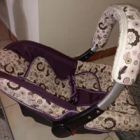 کریر نوزاد|کالسکه و لوازم جانبی|کرج, شاهین‌ویلا|دیوار