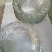 چینی،پیرکس،قاشق چنگال ،فنجان ،دیس برنجی|ظروف سرو و پذیرایی|شیراز, رکن‌آباد|دیوار