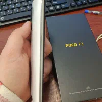 پوکو pocof3|موبایل|تهران, مینابی|دیوار