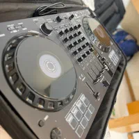 دستگاه دی جی FLX6|صوتی و تصویری|اصفهان, آبشار|دیوار