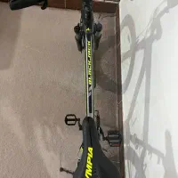 دوچرخه المپیا ۲۷.۵|دوچرخه، اسکیت، اسکوتر|بندر ماهشهر, |دیوار