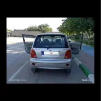 ام وی ام ۱۱۰ مدل ۸۶|خودرو سواری و وانت|بیرجند, |دیوار