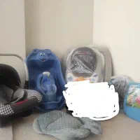 سرویس نوزاد