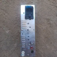 ضبط ماشین