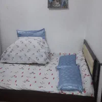 اجاره روزانه/ هفتگی ۸۵ متری در قلعه سرا|اجارهٔ کوتاه‌مدت آپارتمان و سوئیت|رشت, بیجارپس|دیوار