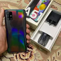 گوشی سامسونگ a51