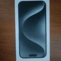 گوشی طرح آیفون 15پرومکس|موبایل|قم, نیروگاه|دیوار