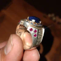 یاقوت کبود|زیورآلات و اکسسوری|زاهدان, |دیوار