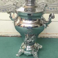 سماور افسون