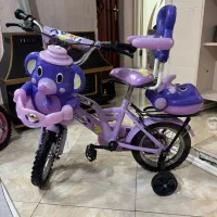 دوچرخه سایز ۱۲