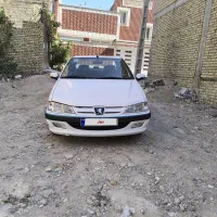 پارس tu5 مدل ۱۴۰۰ سفید دریچه سیمی