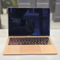 macbook air 2017 زیر قیمت بازار|رایانه همراه|شیراز, خلیلی|دیوار