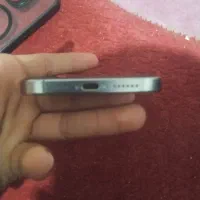 اپل iPhone 15 Pro Max با حافظهٔ ۱ ترابایت|موبایل|دشت آزادگان, |دیوار