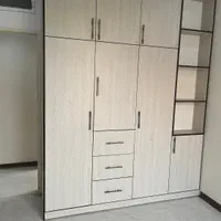 آپارتمان ۱۳۶ متری ط سوم ۳ خوابه فول ۴ سال|فروش آپارتمان|تهران, مینای جنوبی|دیوار
