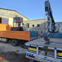 زباله سوز صنعتی.لاستیک سوز.پلاستیک سوز.ضد الایندگی|ماشین‌آلات صنعتی|رشت, سیا اسطلخ|دیوار