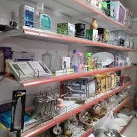 فروش لوازم خانگی آشپزخانه و طبقه بندی مغازه|سایر لوازم برقی|شیراز, گلشن|دیوار