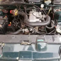 اردی ای 84 سی ان جی|خودرو سواری و وانت|نجفآباد, قدس|دیوار