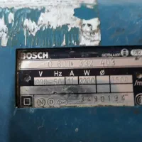 سنگ فرز بوش|ابزارآلات|هشتگرد, شهرک ولیعصر (مصلی)|دیوار