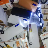 پاور بانک yt06 تعداد بالا ارزان زیر قیمت کابل شارژ|لوازم جانبی موبایل و تبلت|تهران, زعفرانیه|دیوار