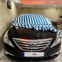 سوناتا yf 2014 (بدون مشابه)