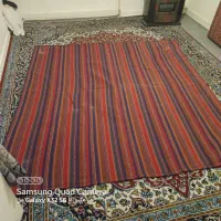 جایم پشم گوسفند کار دست مادر بزرگم نونو|گلیم، جاجیم، گبه|تهران, سیزده آبان|دیوار