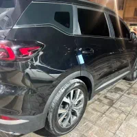 تیگو ۷پرو مشکی ۱۴۰۲