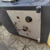 گاوصندوق بزرگ طلافروشی|فروشگاه و مغازه|چناران, |دیوار