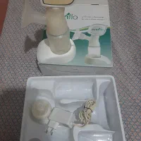 شیردوش برقی