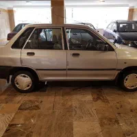 پراید 131sx|خودرو سواری و وانت|تهران, ستارخان|دیوار