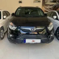 جک s5 مدل ۱۳۹۷ تک برگ سند