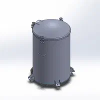خدمات طراحی و نقشه کشی صنعتی|خدمات پیشه و مهارت|اصفهان, گلزار|دیوار