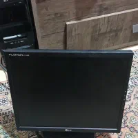 کامپیوتر کیس کامل|رایانه رومیزی|رشت, منظریه|دیوار